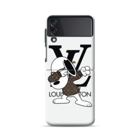 Louis Vuitton Coque Cover Case Samsung Galaxy Z Flip 5 - Z Flip 4 - Z Flip  3 - Z Fold 5 /2