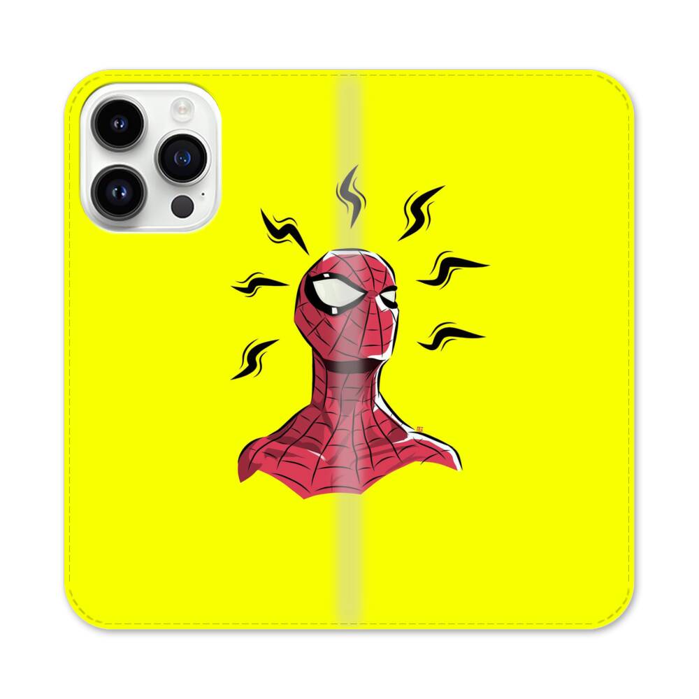 Tablette Spiderman